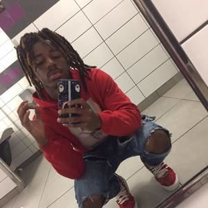 Meet your Posher, Jay